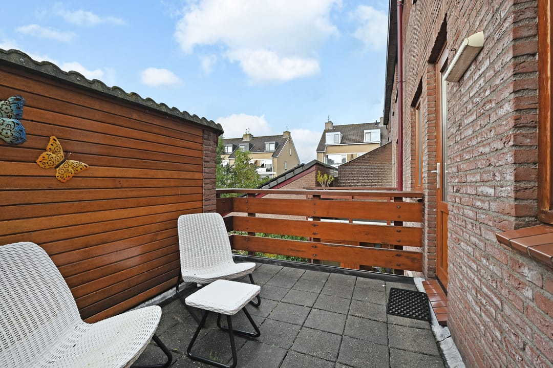 Foto 26 van Anna van Hensbeeksingel 138