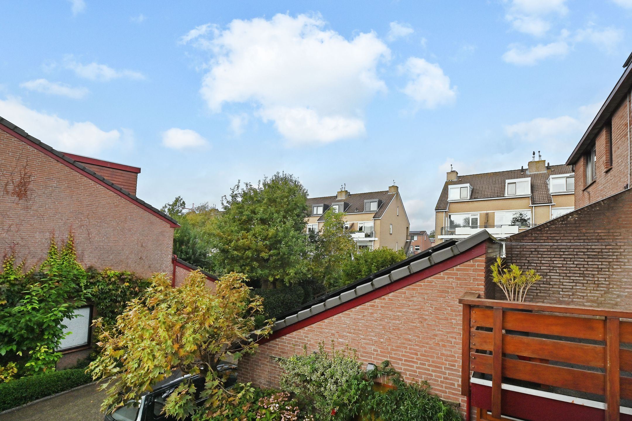 Foto 27 van Anna van Hensbeeksingel 138