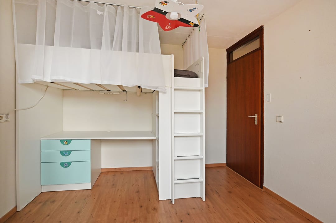 Foto 28 van Anna van Hensbeeksingel 138