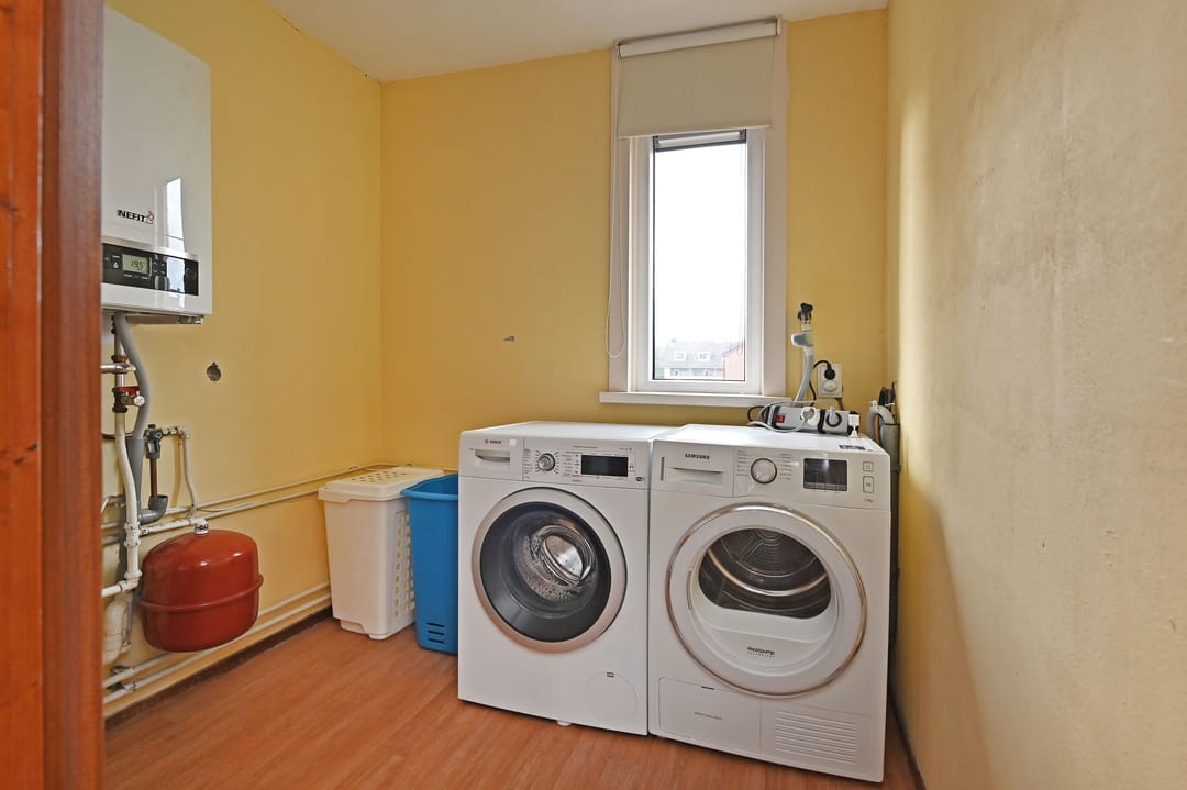 Foto 32 van Anna van Hensbeeksingel 138