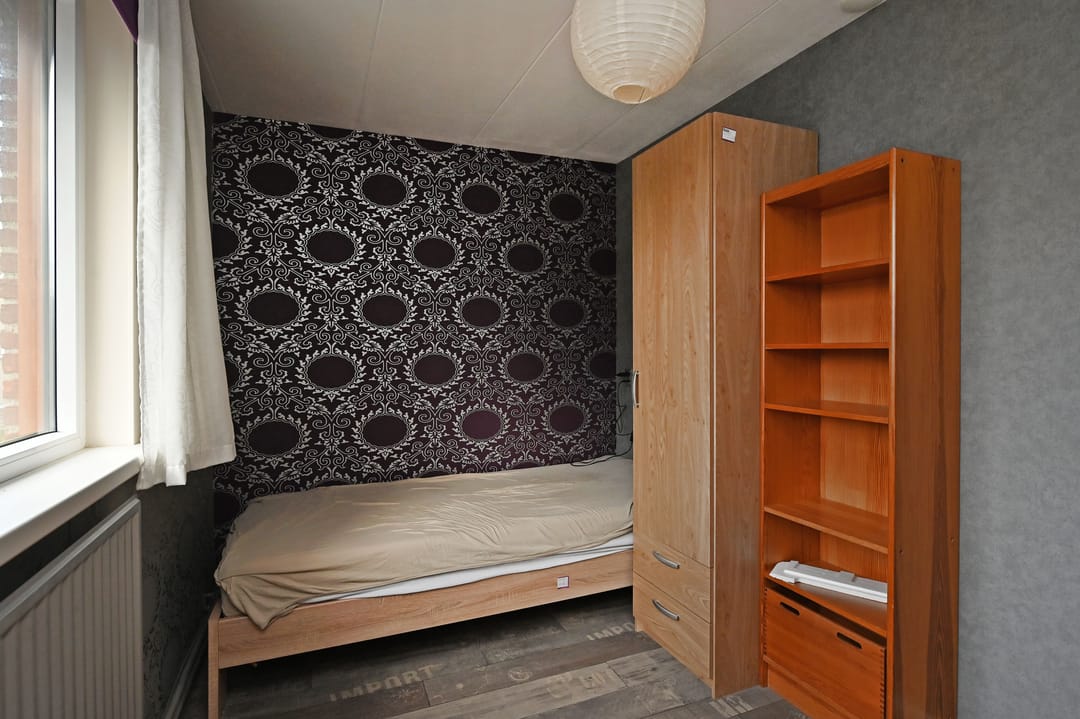 Foto 37 van Anna van Hensbeeksingel 138