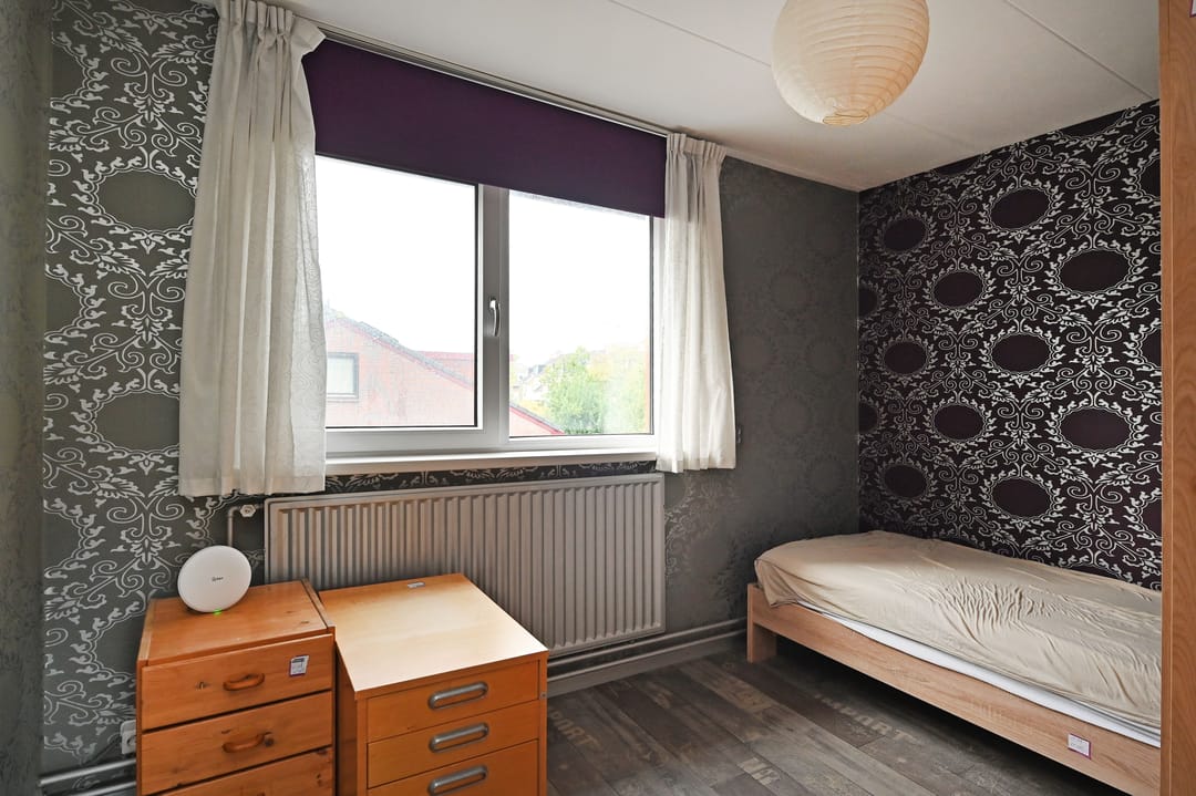 Foto 38 van Anna van Hensbeeksingel 138