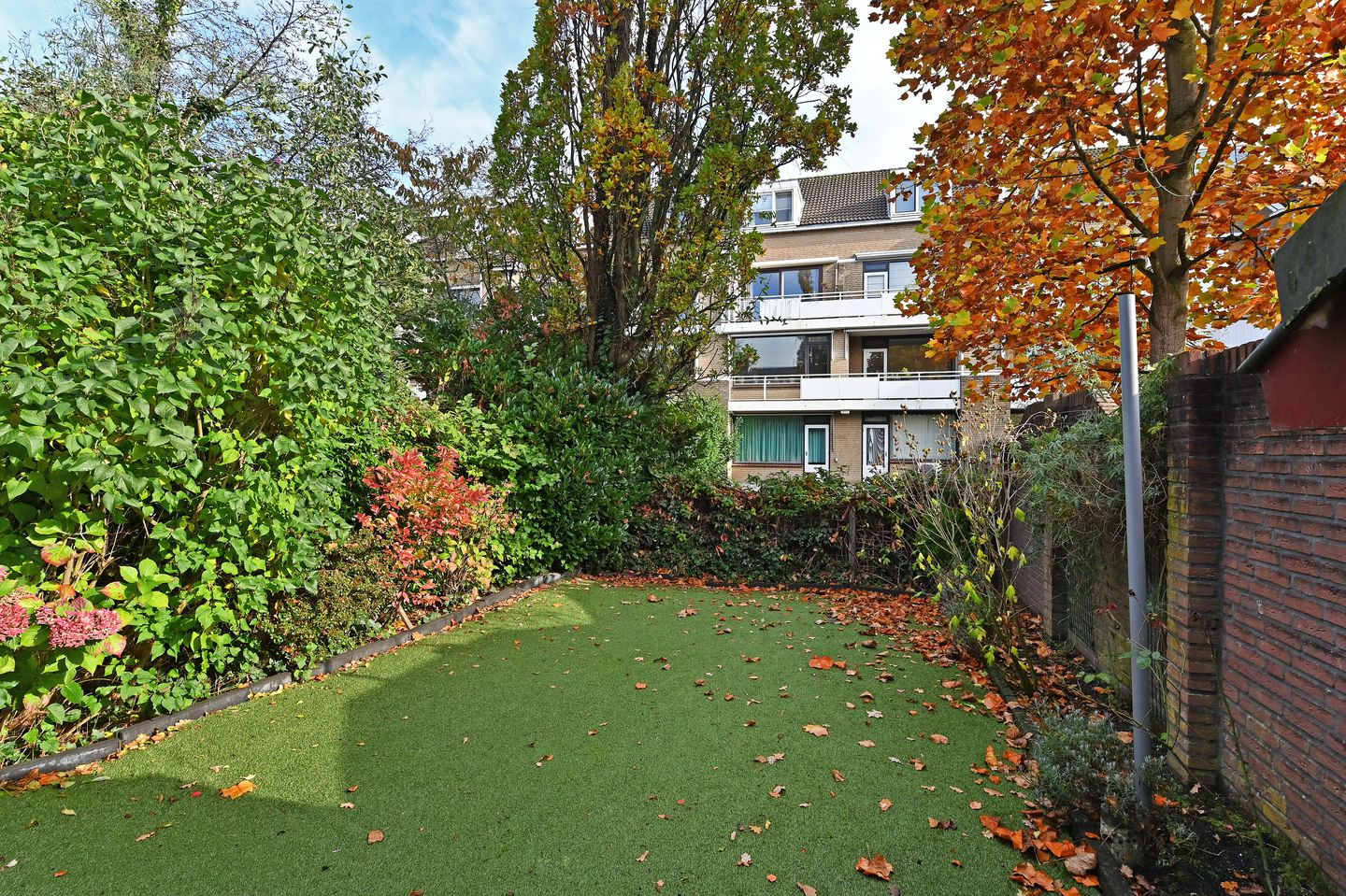 Foto 40 van Anna van Hensbeeksingel 138