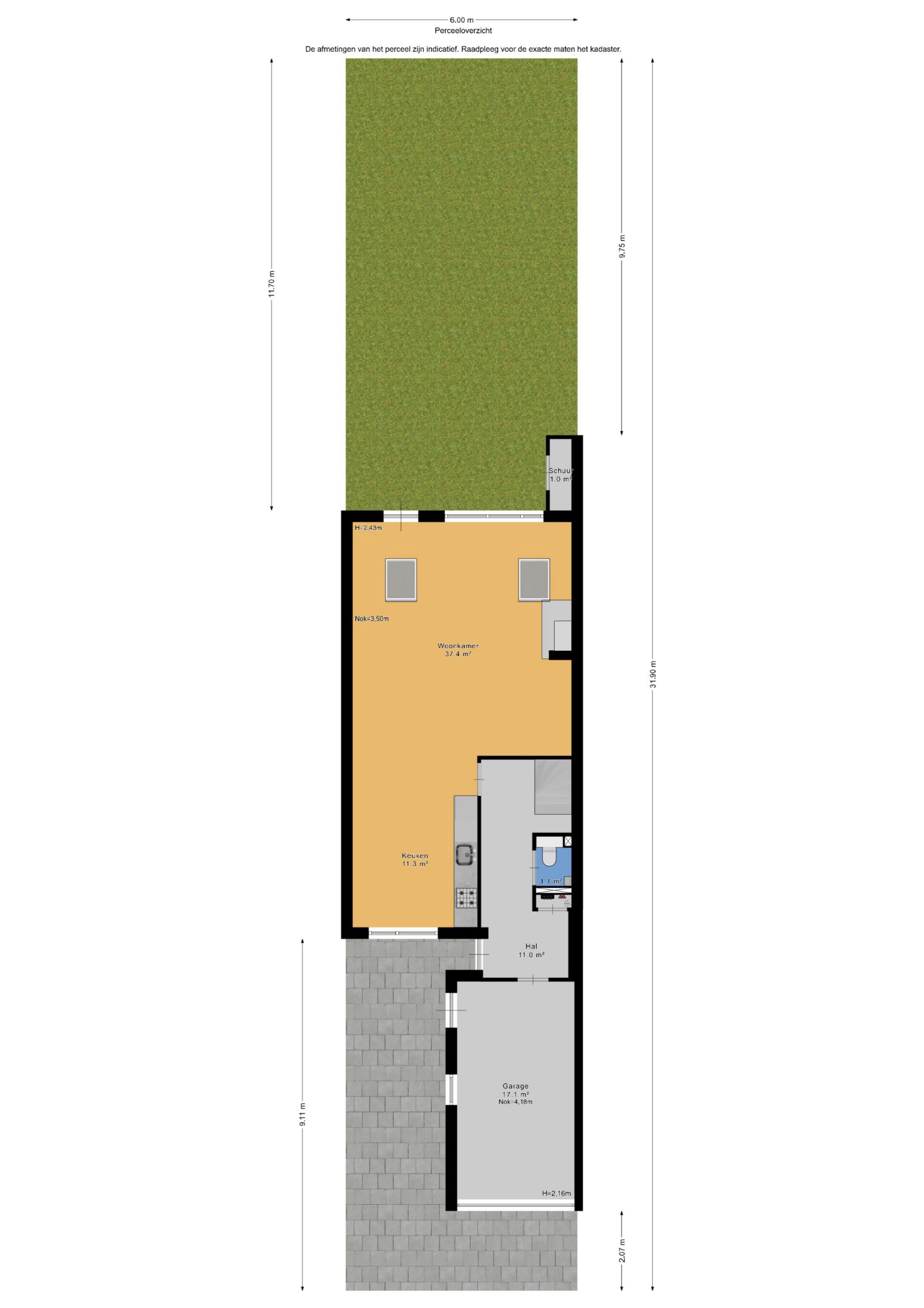 Foto 45 van Anna van Hensbeeksingel 138