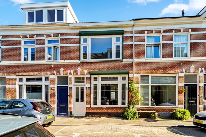 Klaverstraat 76