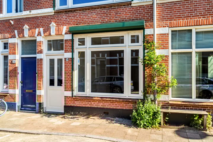 Photo 2 of Klaverstraat 76