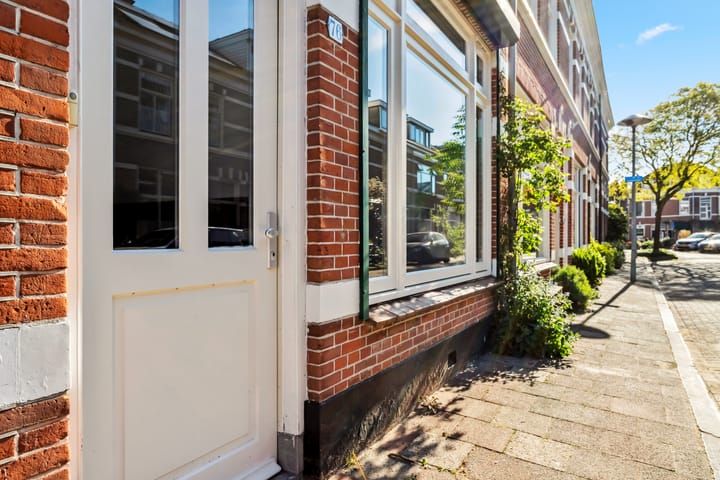 Photo 3 of Klaverstraat 76