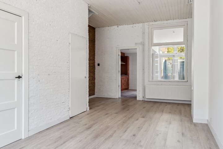 Foto 7 van Klaverstraat 76