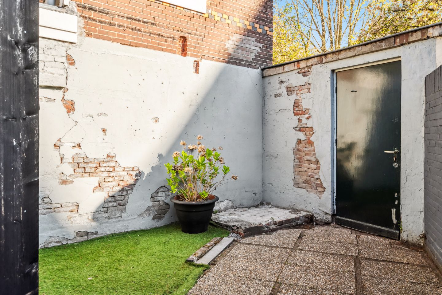 Foto 25 van Klaverstraat 76