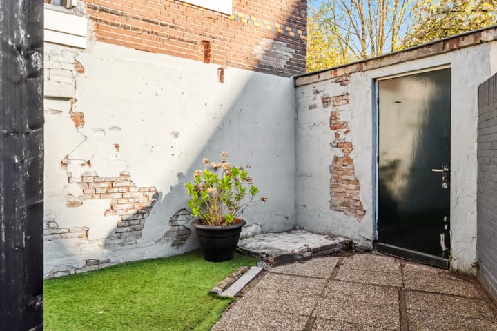 Foto 25 van Klaverstraat 76