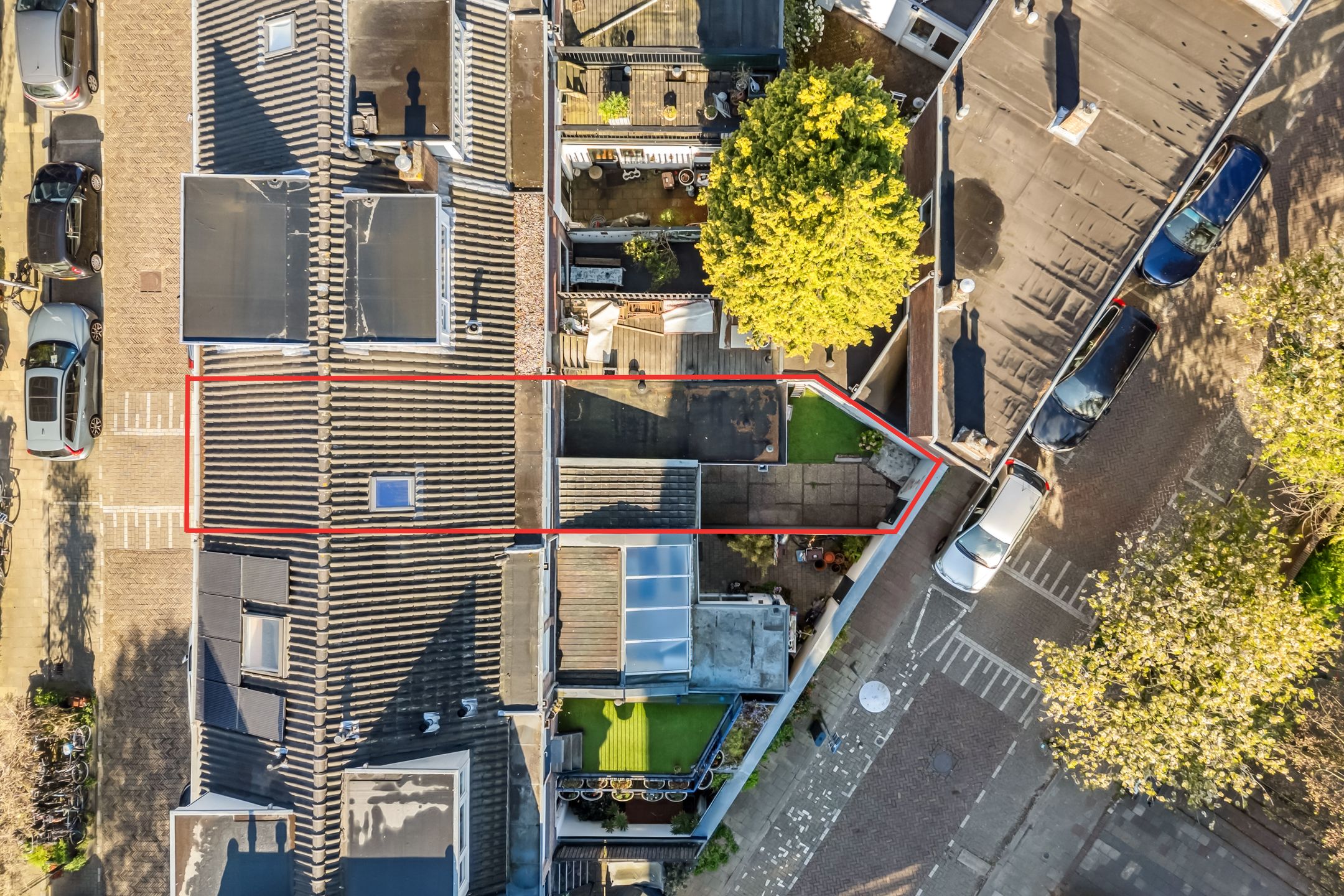 Foto 27 van Klaverstraat 76