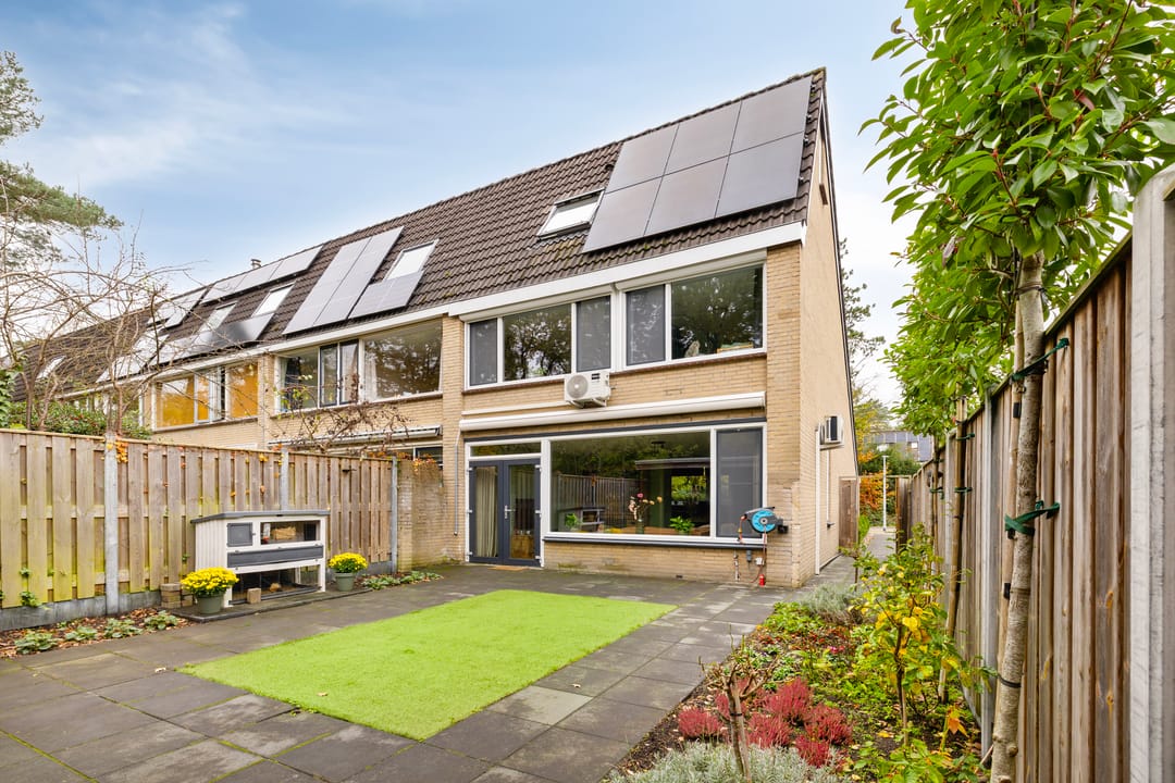 Photo 2 of Travertin 30