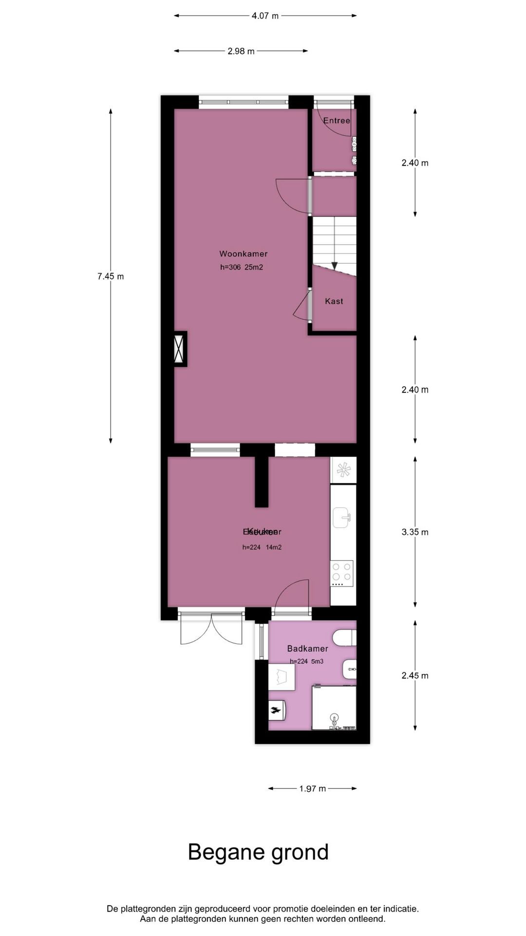 Foto 34 van Klaverstraat 76