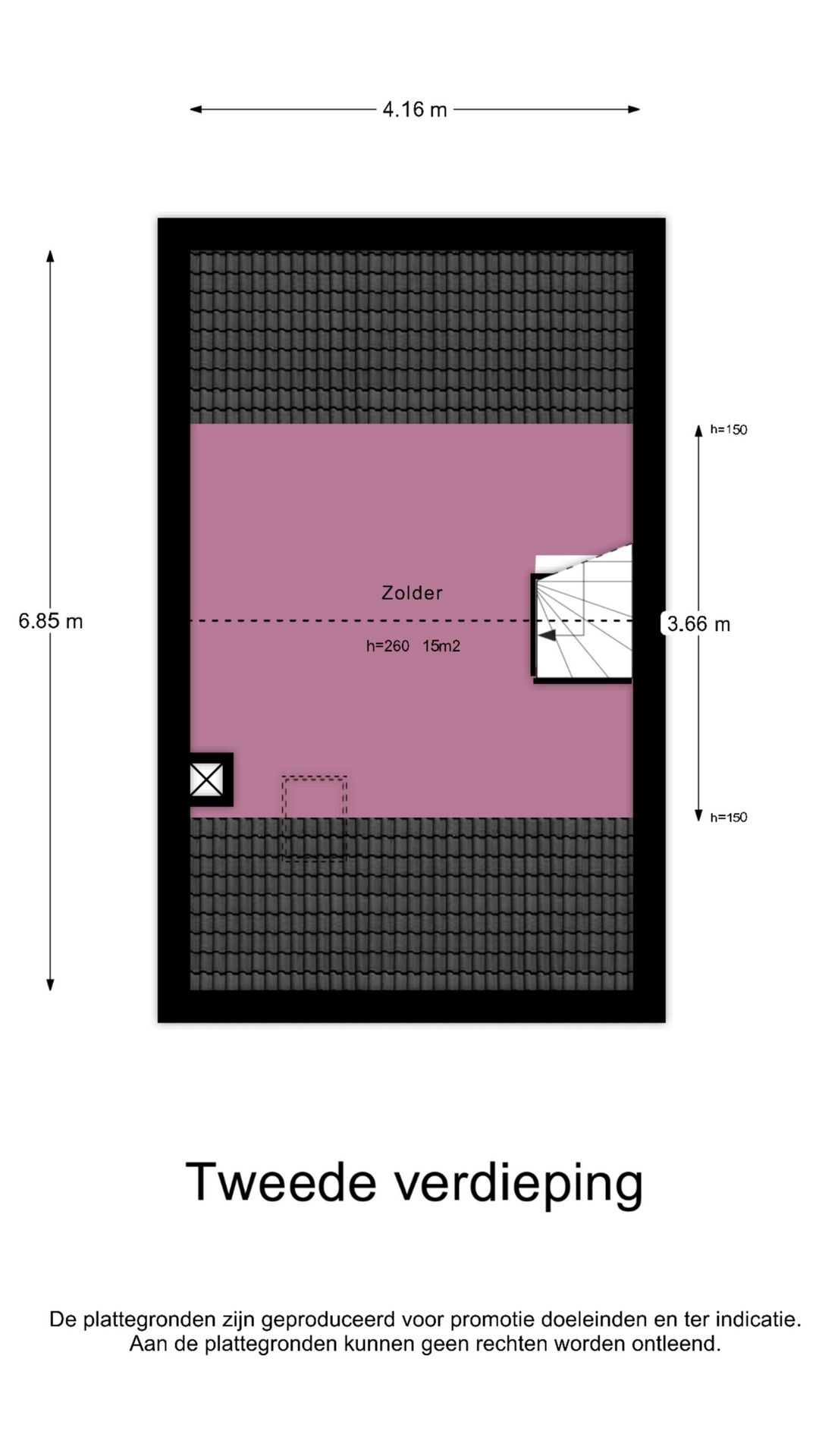 Foto 36 van Klaverstraat 76