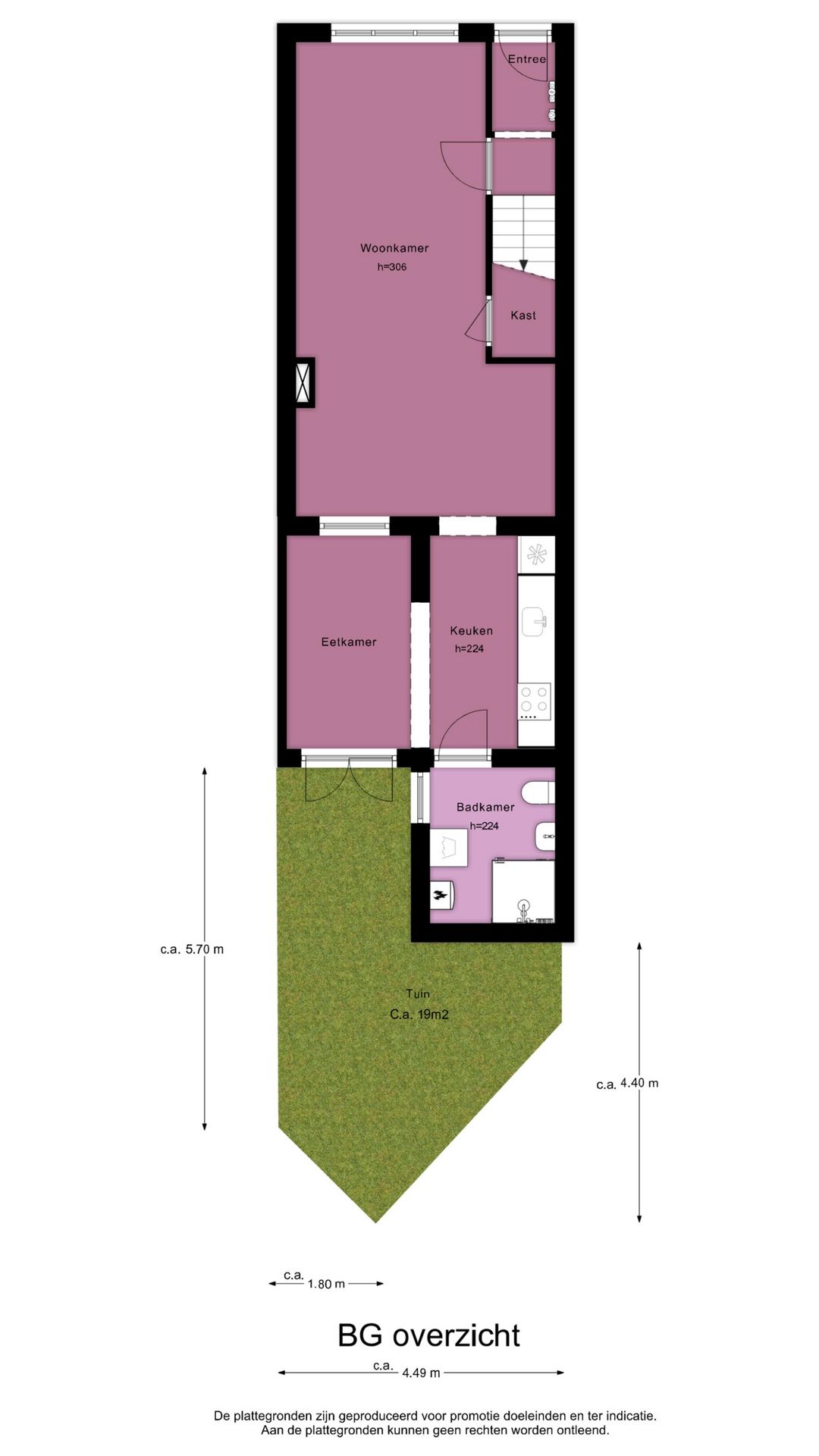 Foto 37 van Klaverstraat 76