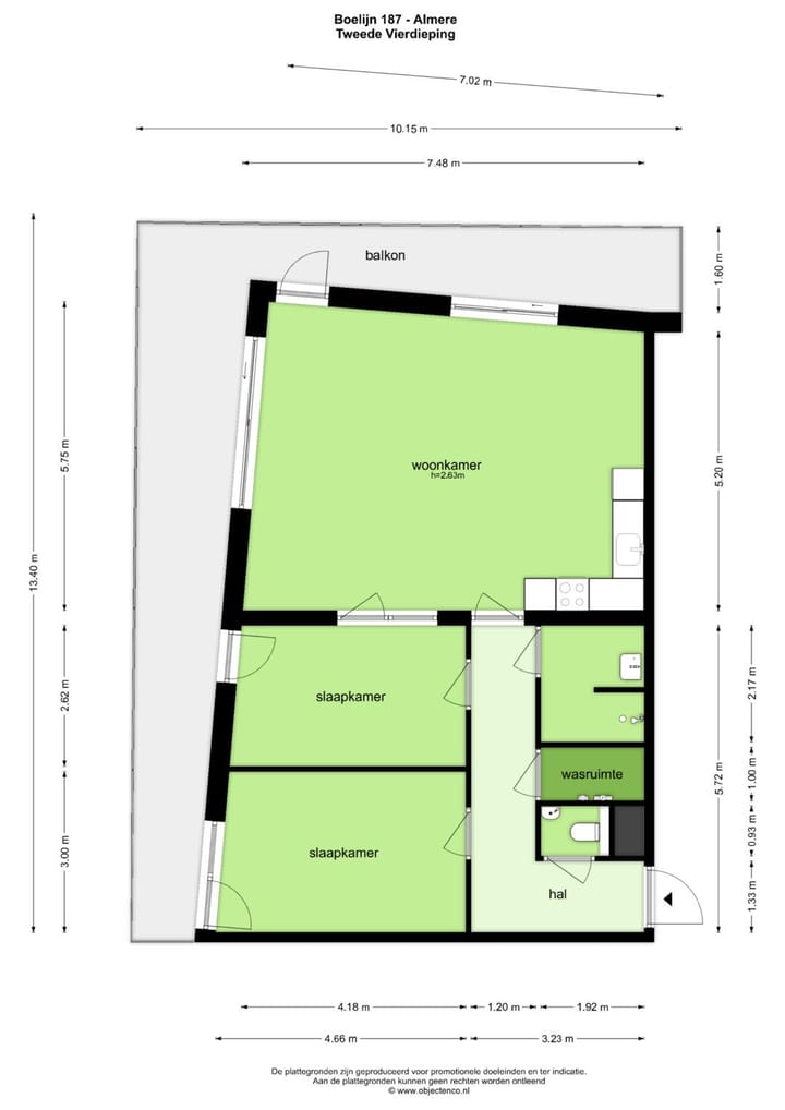 Foto 61 van Boelijn 187