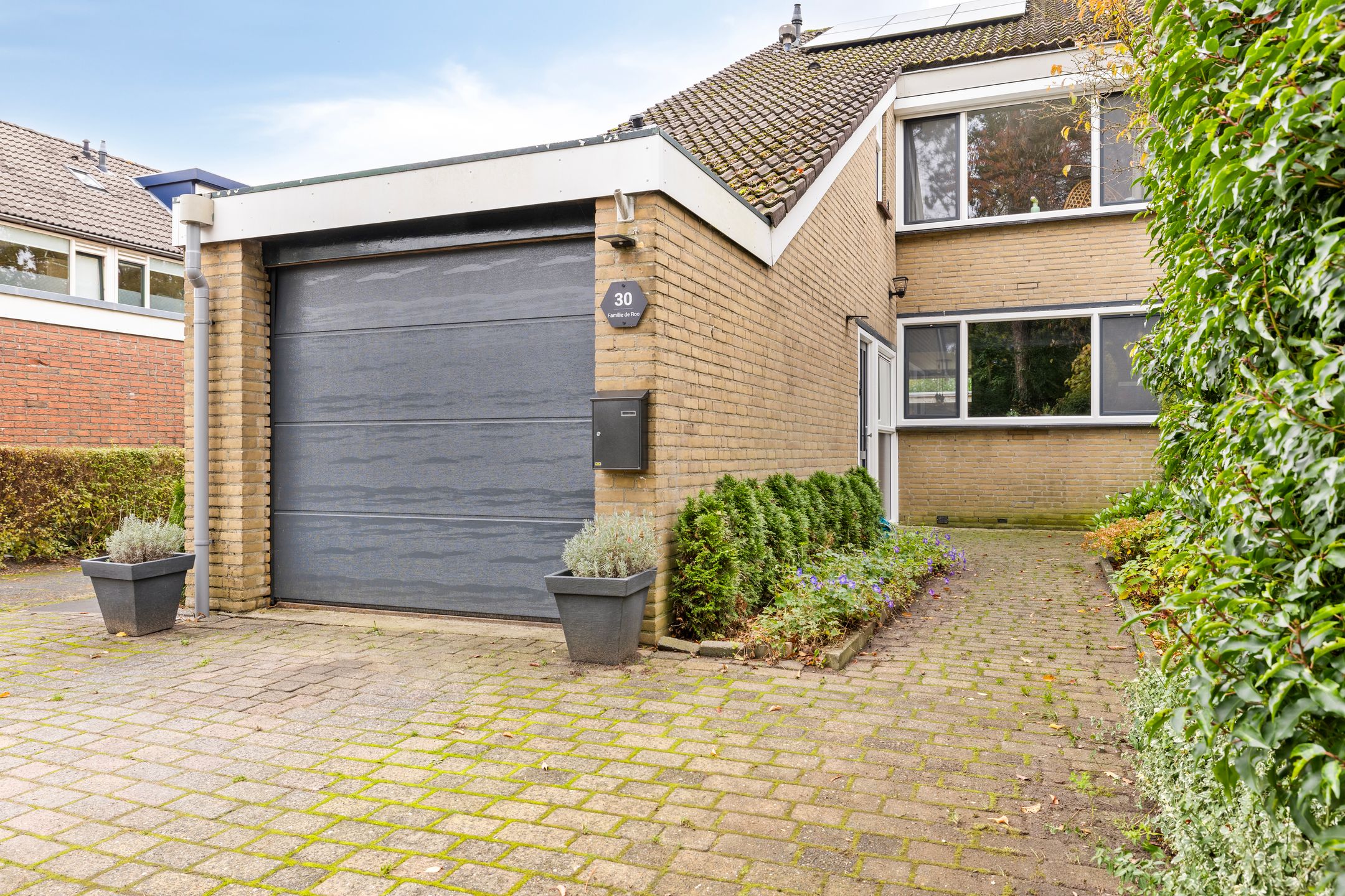 Photo 6 of Travertin 30