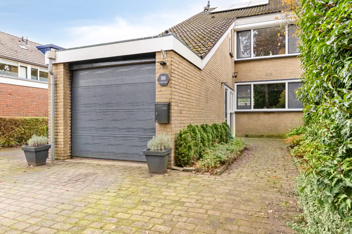 Photo 6 of Travertin 30