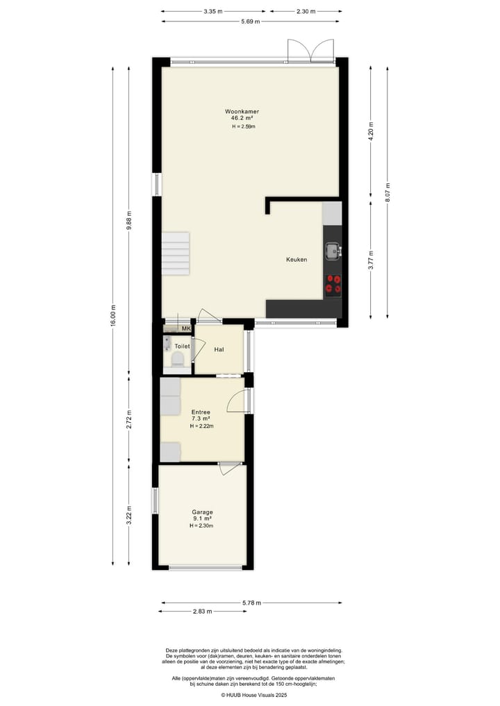 Photo 46 of Travertin 30