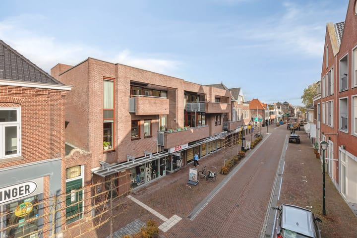 Hoofdstraat 81 D