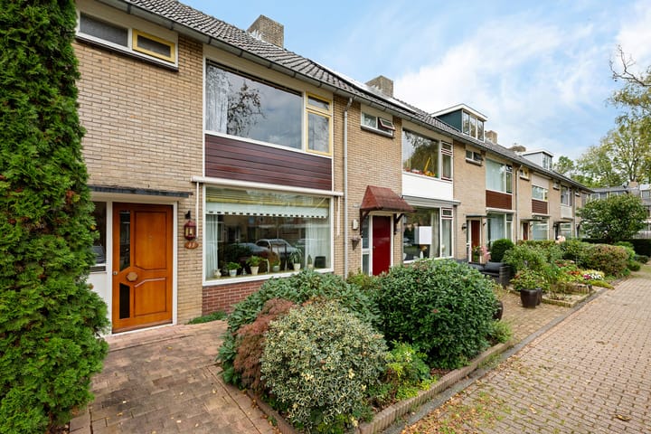 Foto 4 van Berkengaarde 48