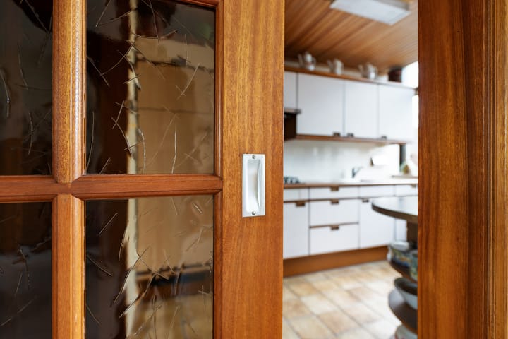 Foto 7 van Berkengaarde 48