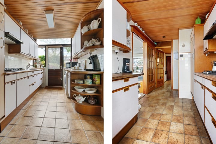 Foto 8 van Berkengaarde 48