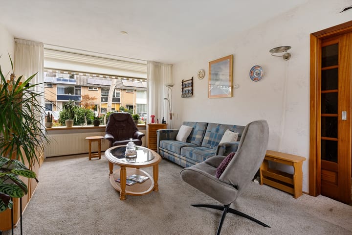 Foto 10 van Berkengaarde 48