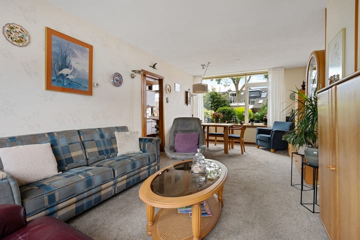 Foto 11 van Berkengaarde 48