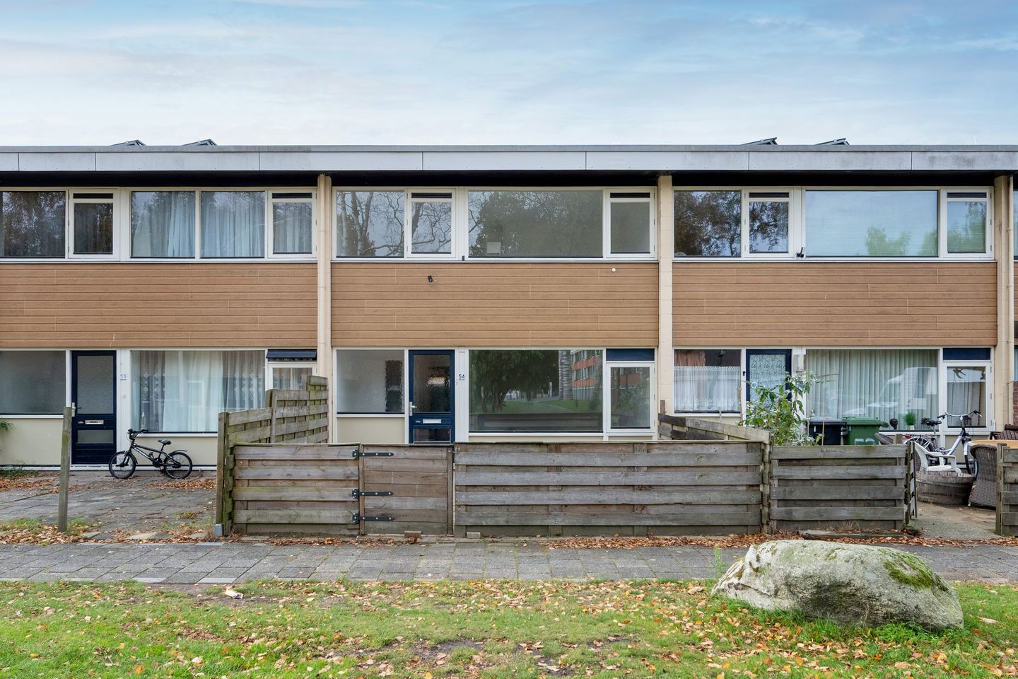 Foto 1 van Fokkingeslag 54