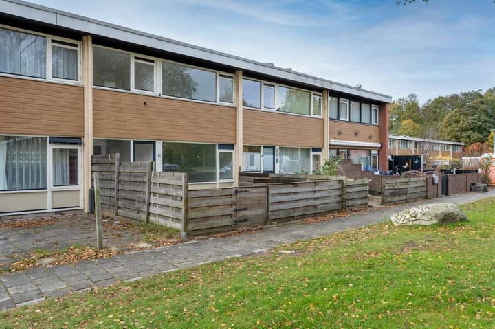 Foto 2 van Fokkingeslag 54