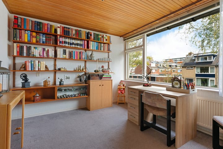 Foto 18 van Berkengaarde 48