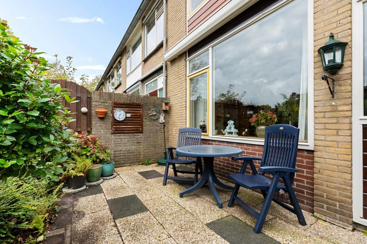 Foto 26 van Berkengaarde 48