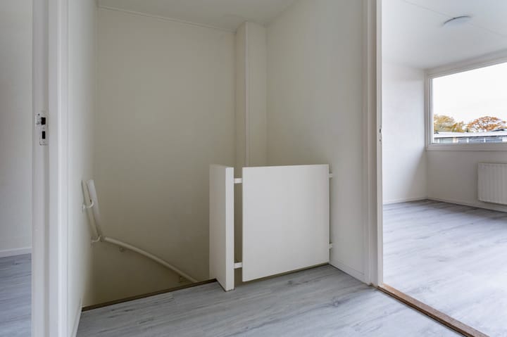 Foto 12 van Fokkingeslag 54