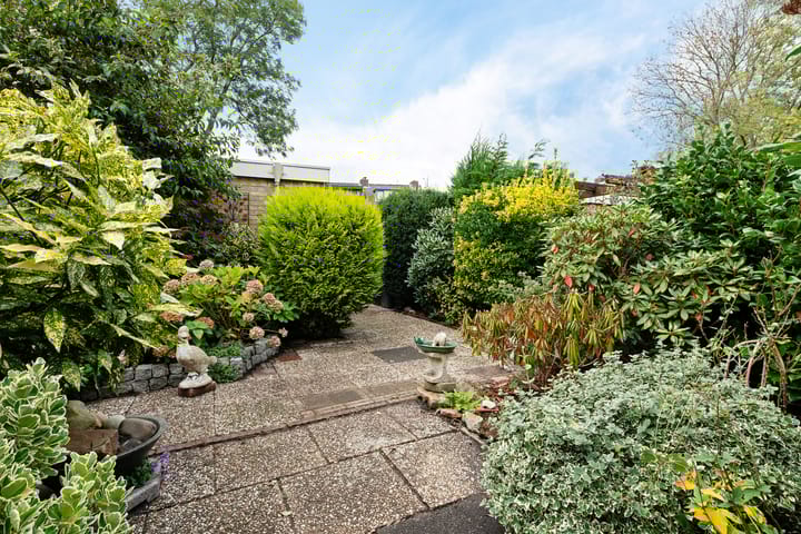 Foto 28 van Berkengaarde 48