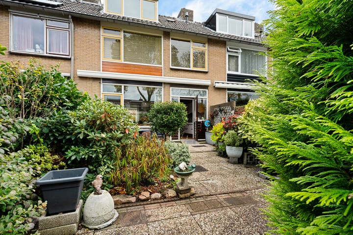 Foto 29 van Berkengaarde 48