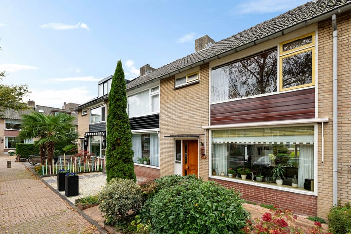 Foto 30 van Berkengaarde 48