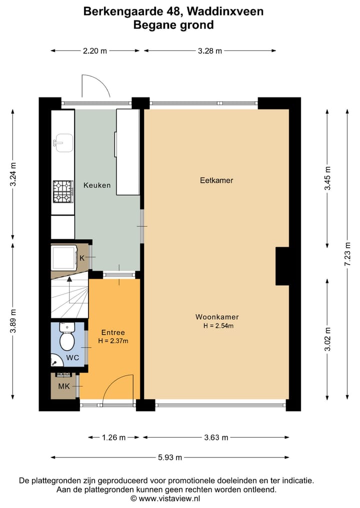 Foto 31 van Berkengaarde 48