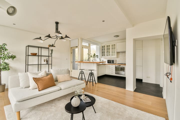 Photo 1 of Van Boshuizenstraat 1