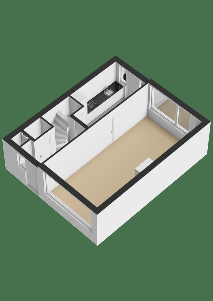 Foto 32 van Berkengaarde 48