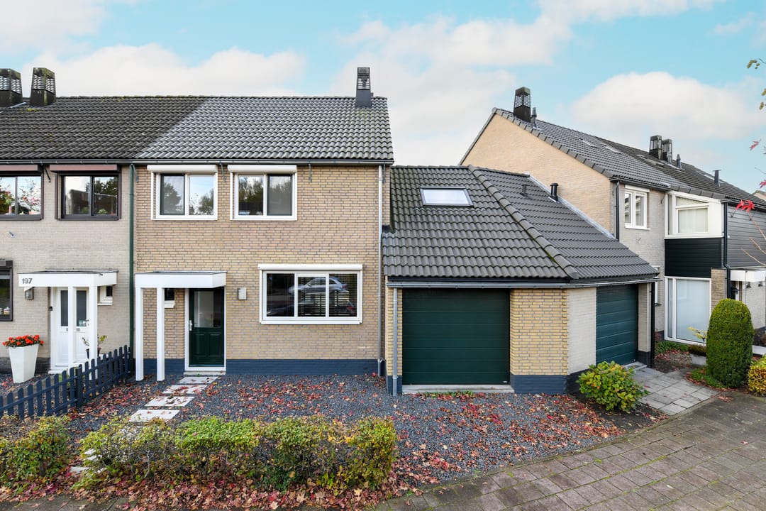 Foto 1 van Delta 199