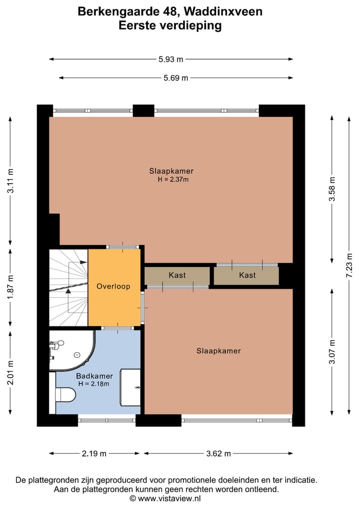 Foto 33 van Berkengaarde 48