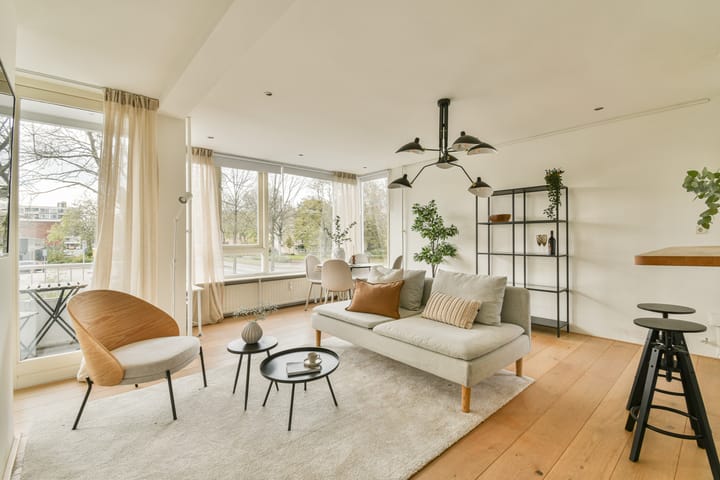 Photo 2 of Van Boshuizenstraat 1