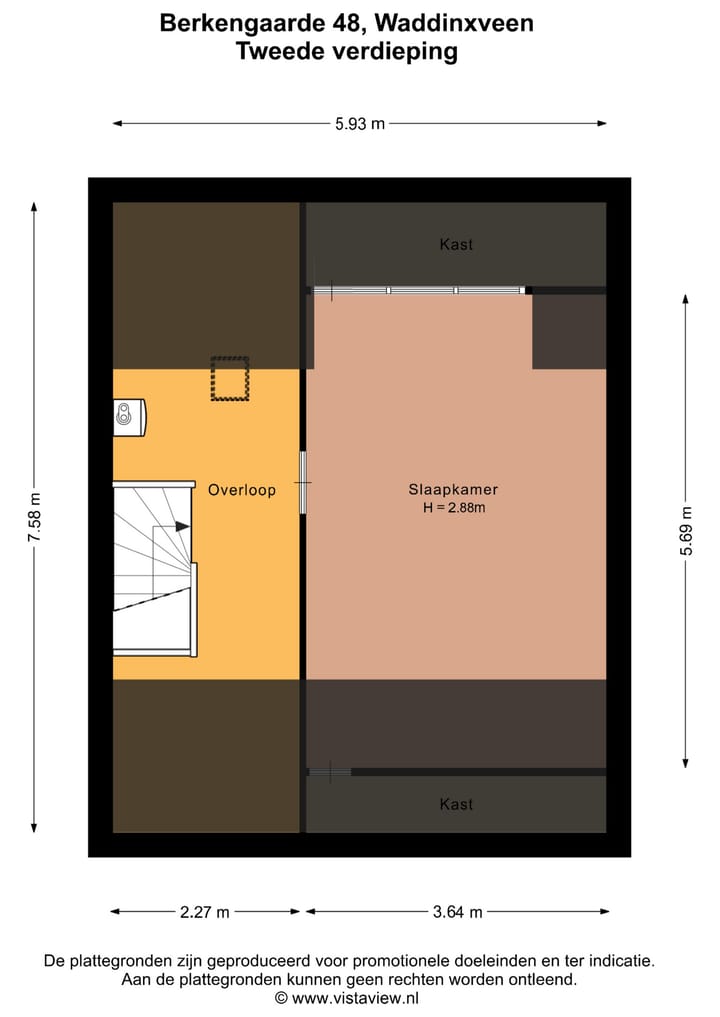Foto 35 van Berkengaarde 48