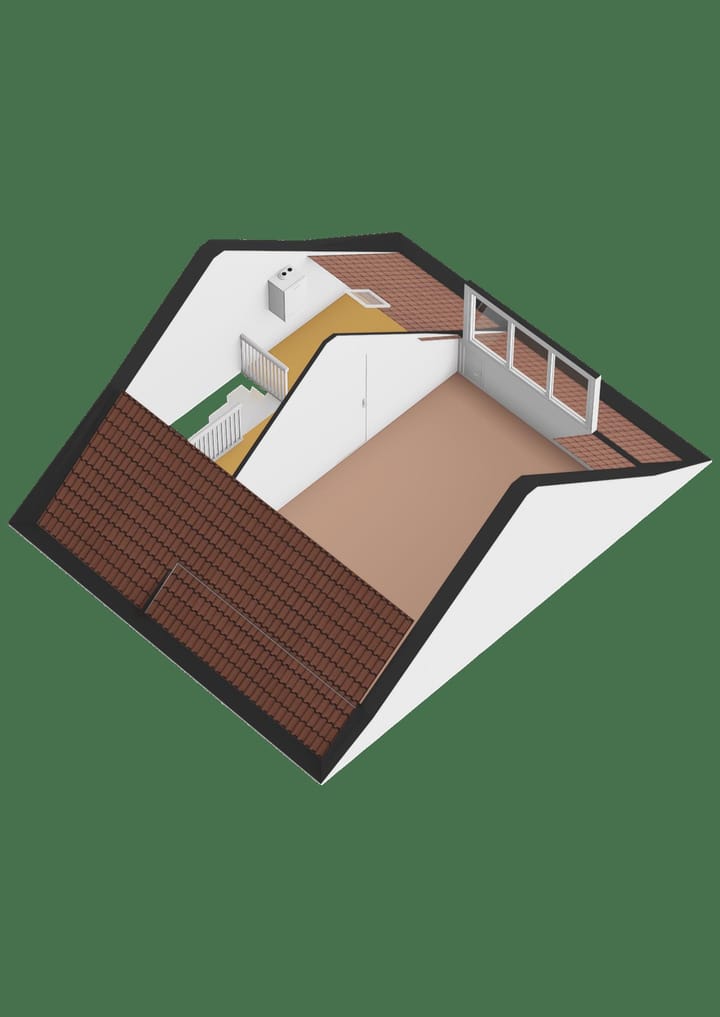 Foto 36 van Berkengaarde 48