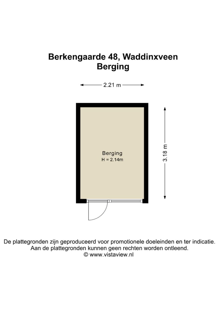 Foto 37 van Berkengaarde 48