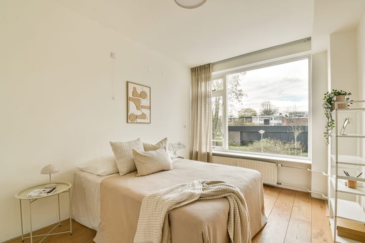 Photo 11 of Van Boshuizenstraat 1