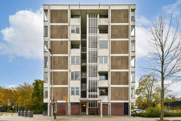 Photo 21 of Van Boshuizenstraat 1