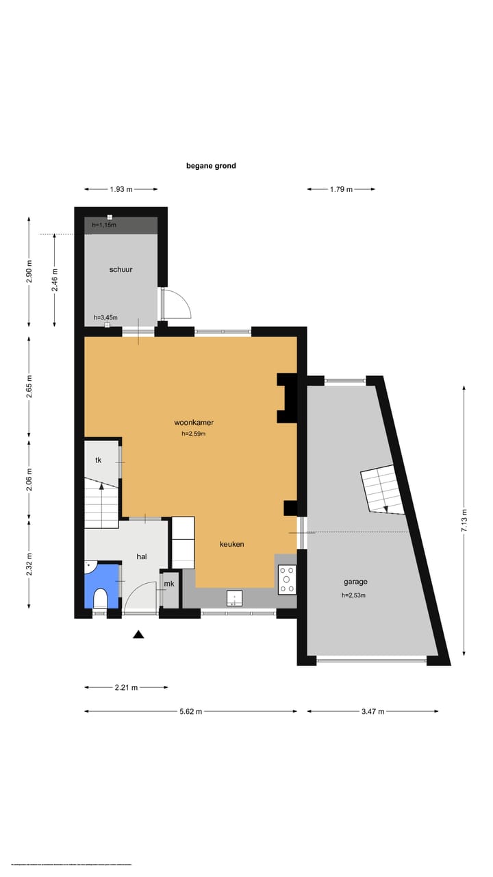 Foto 33 van Delta 199