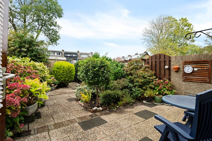 Foto 27 van Berkengaarde 48